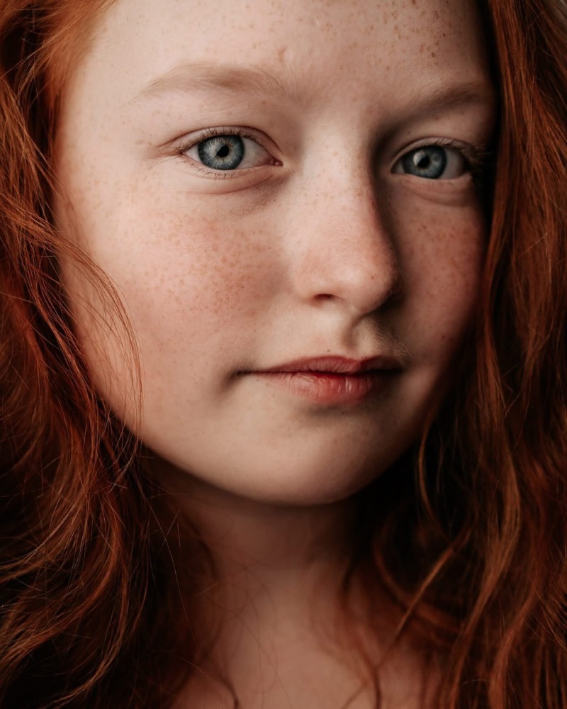 ZAZA Casting model ID: 4031