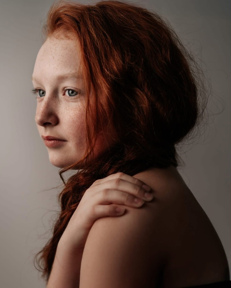 ZAZA Casting model ID: 4031