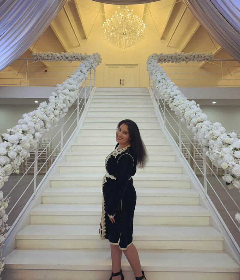 ZAZA Casting model ID: 11903