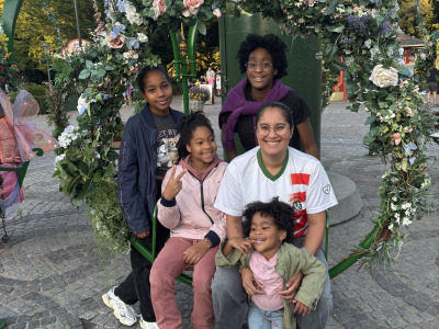 ZAZA Casting Familie ID: 1766