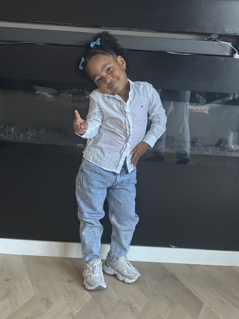 ZAZA Casting model ID: 25801