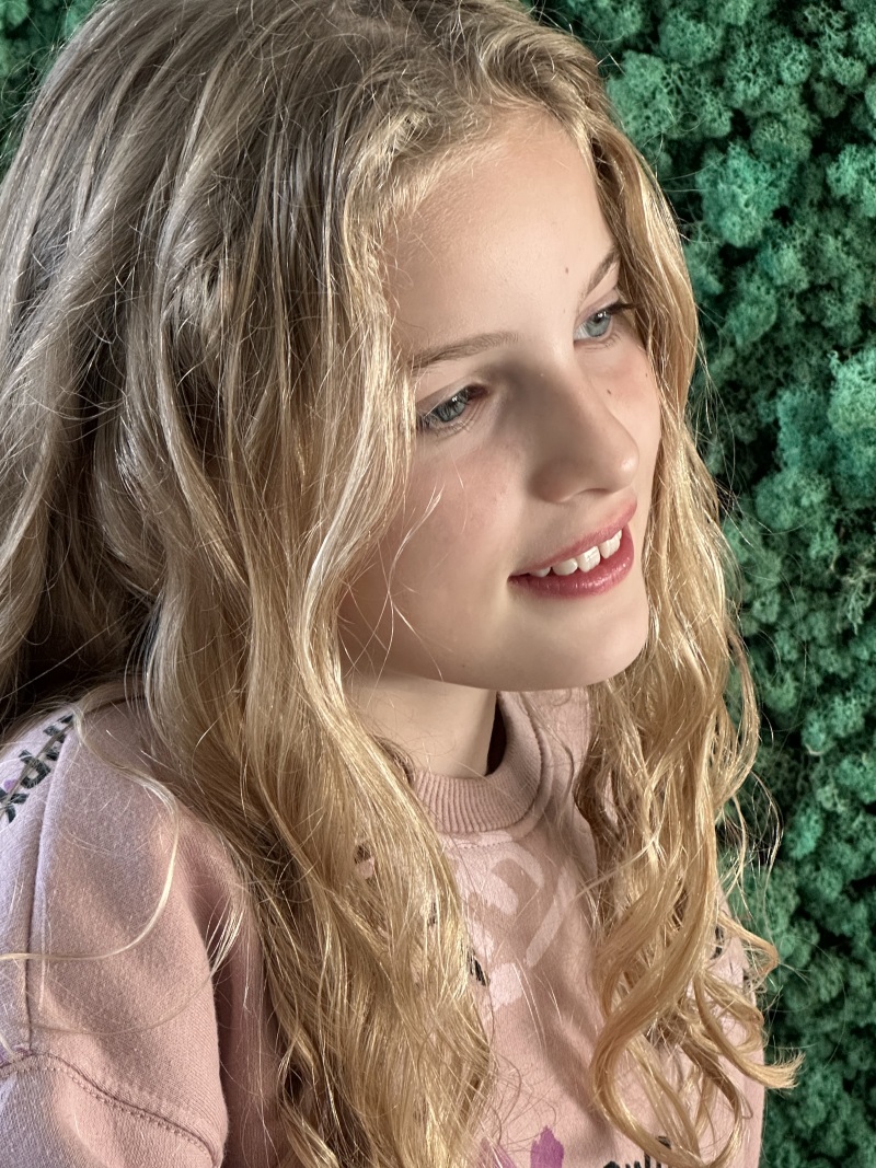 ZAZA Casting model ID: 26187