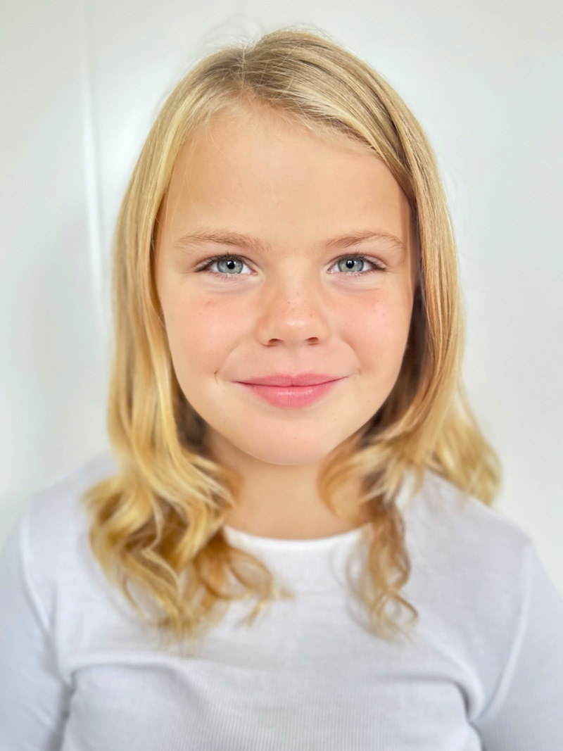 ZAZA Casting model ID: 15339