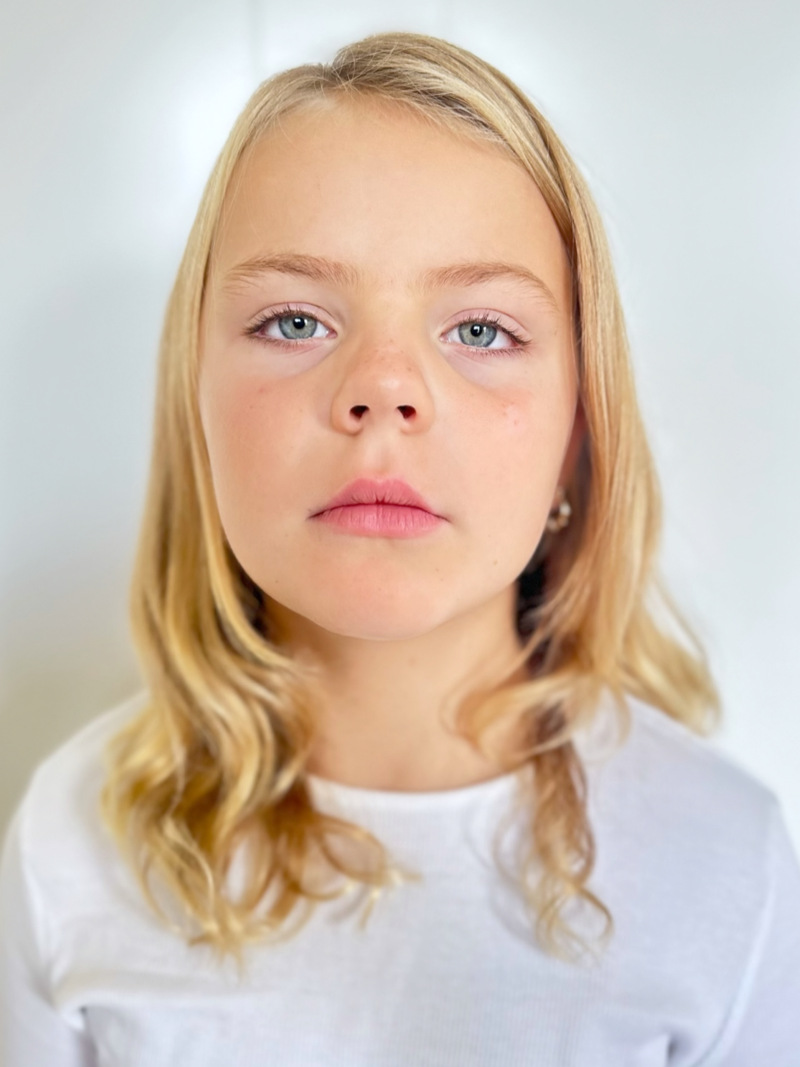ZAZA Casting model ID: 15339