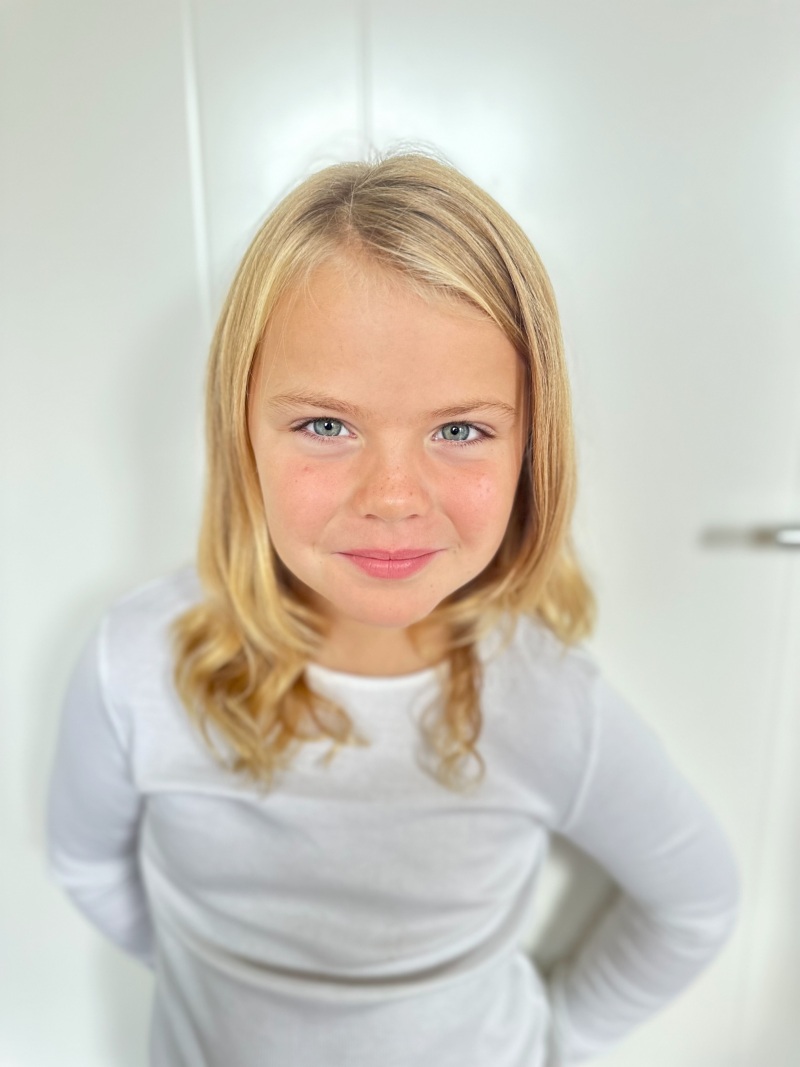 ZAZA Casting model ID: 15339