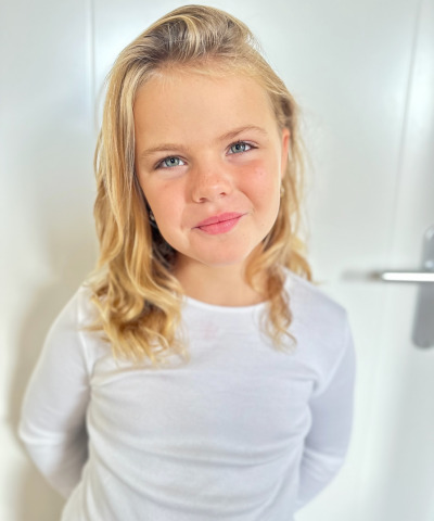 ZAZA Casting model ID: 15339