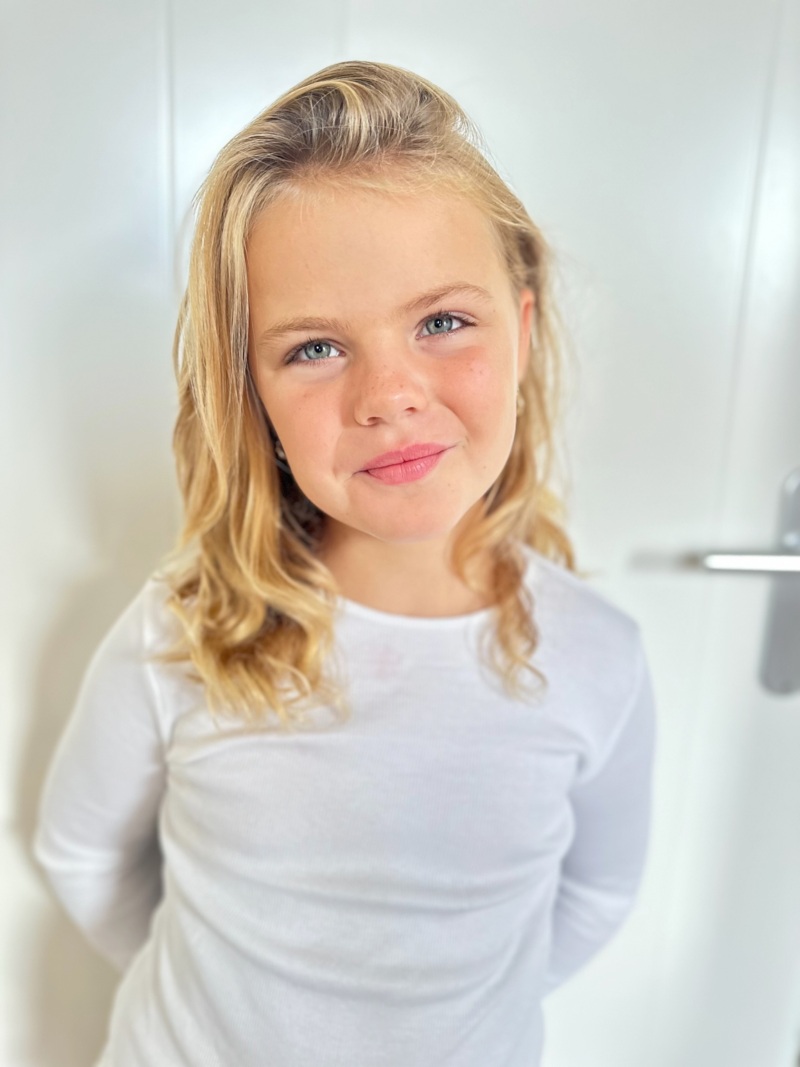 ZAZA Casting model ID: 15339