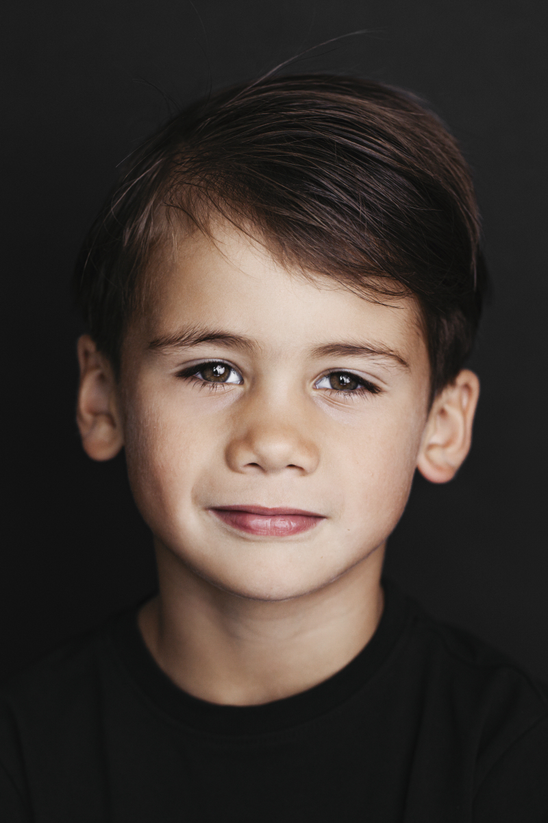 ZAZA Casting model ID: 10136