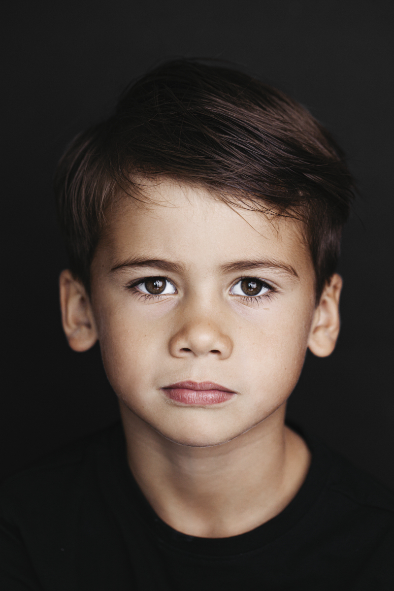 ZAZA Casting model ID: 10136