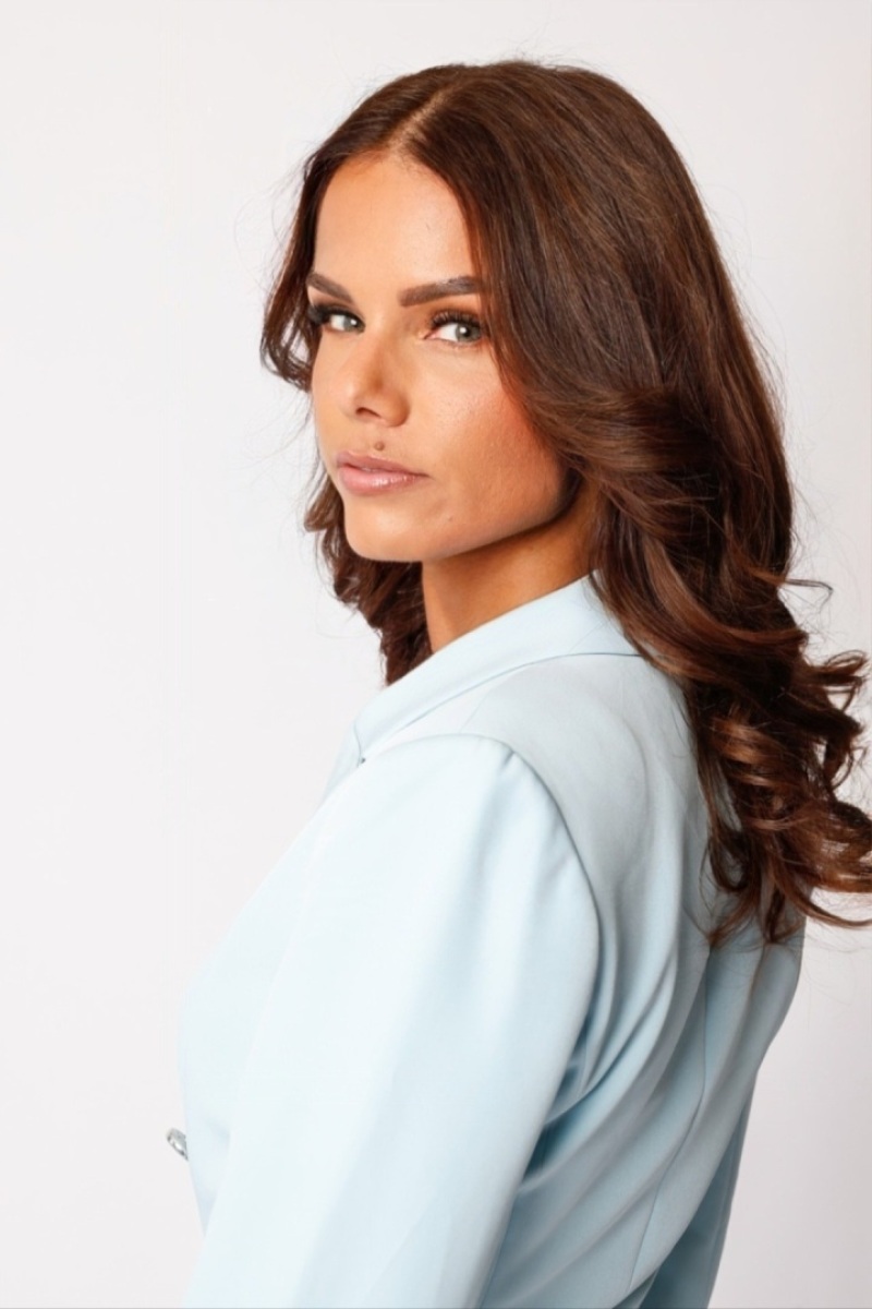 ZAZA Casting model ID: 27077