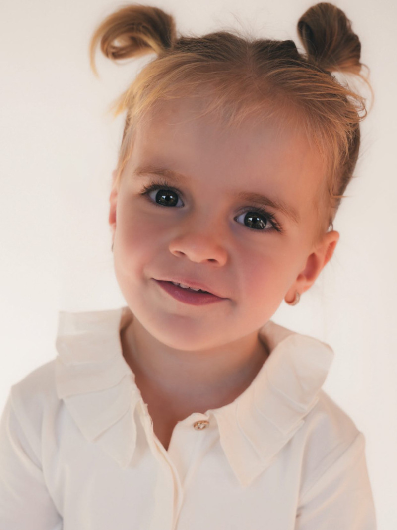 ZAZA Casting model ID: 27078