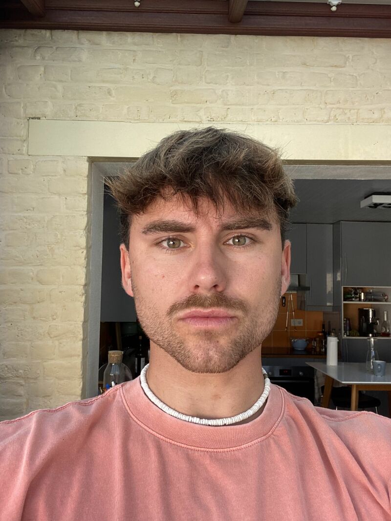 ZAZA Casting model ID: 27080