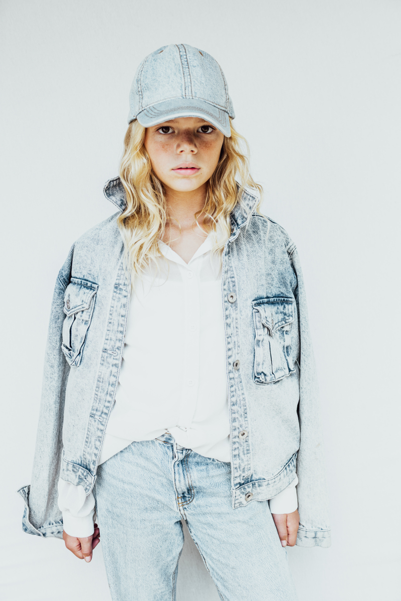 ZAZA Casting model ID: 17966