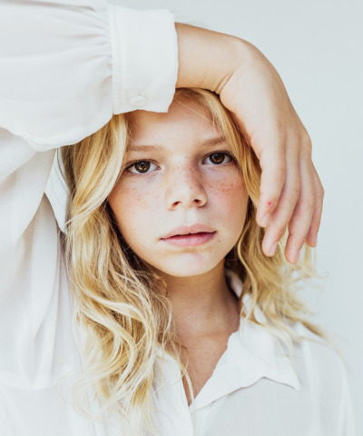 ZAZA Casting model ID: 17966