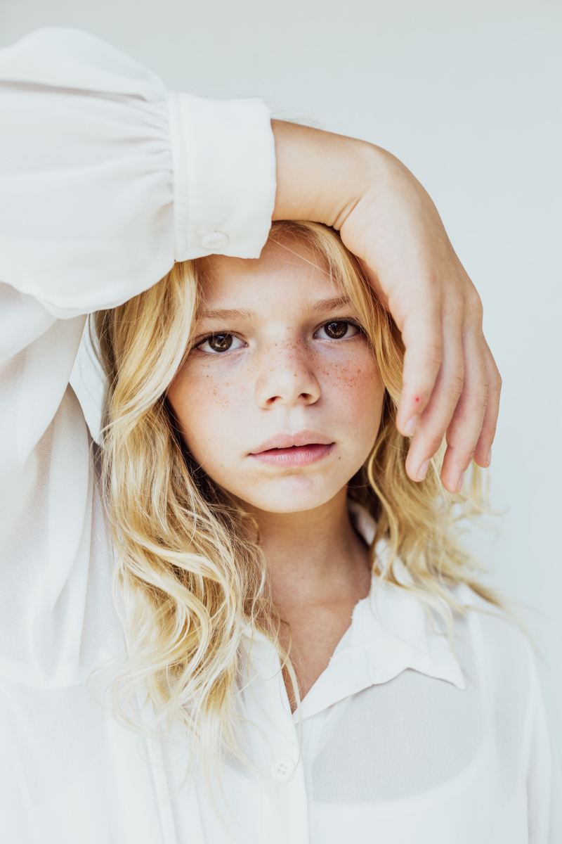 ZAZA Casting model ID: 17966