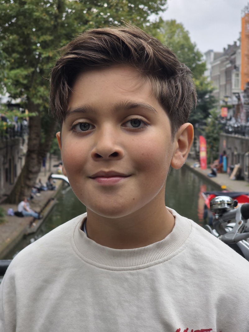 ZAZA Casting model ID: 26238