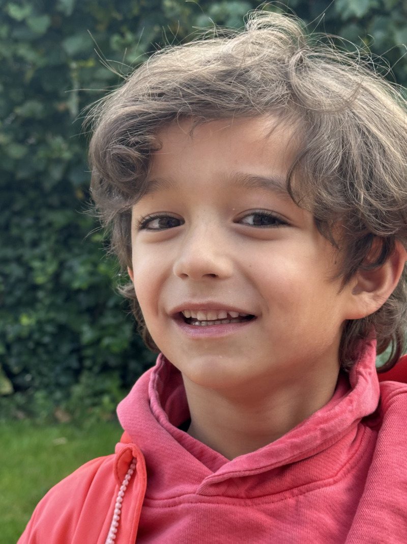 ZAZA Casting model ID: 26998