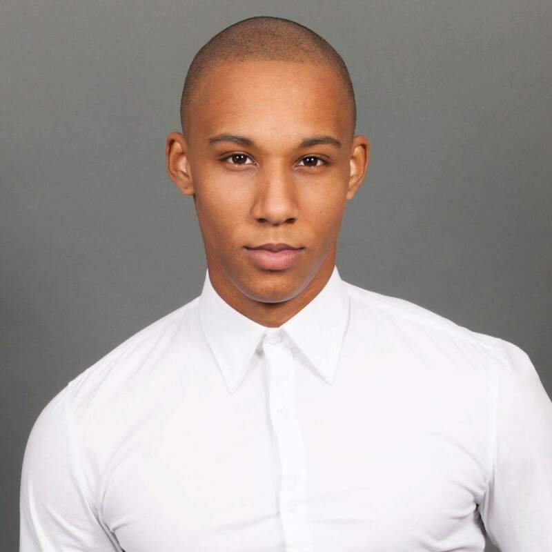 ZAZA Casting model ID: 27083