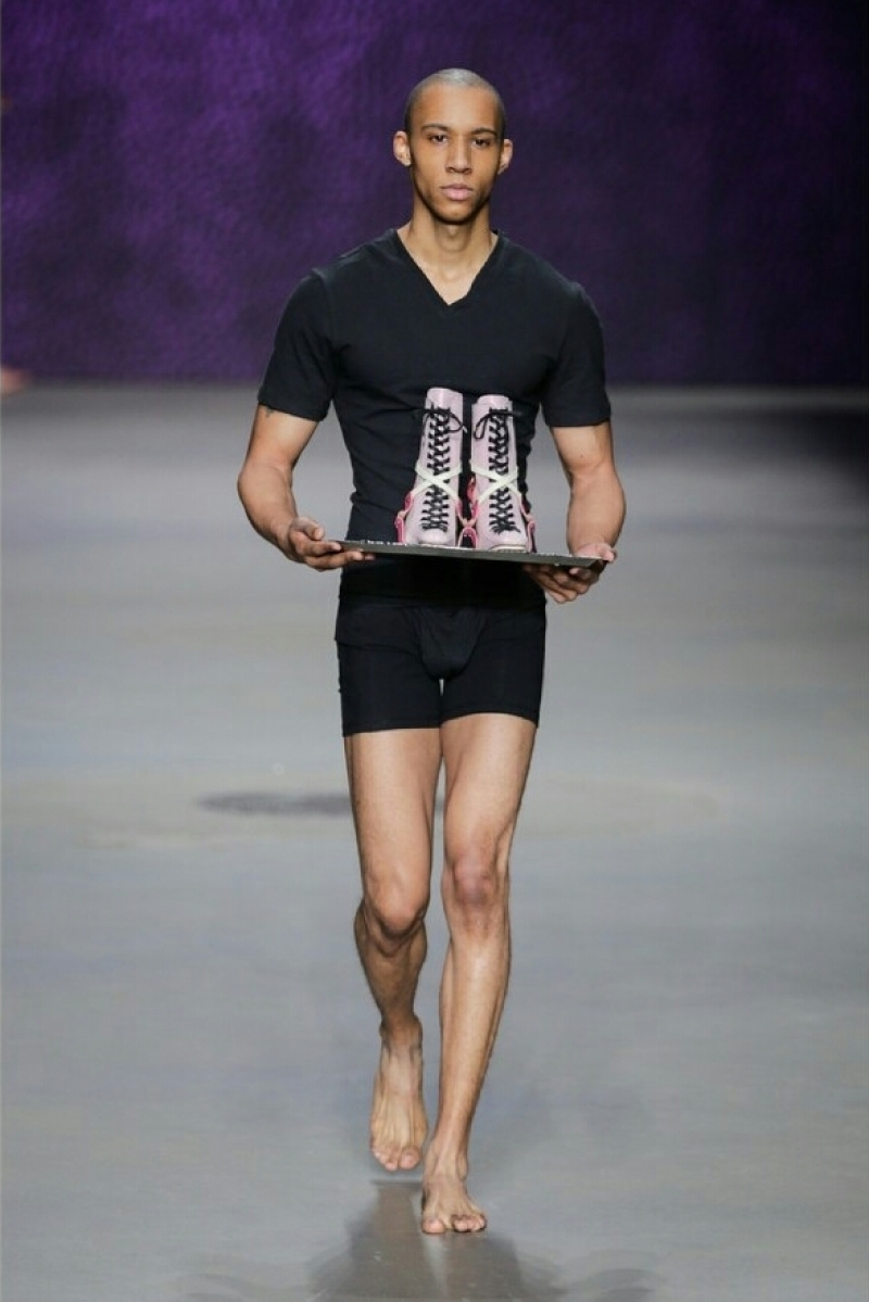 ZAZA Casting model ID: 27083
