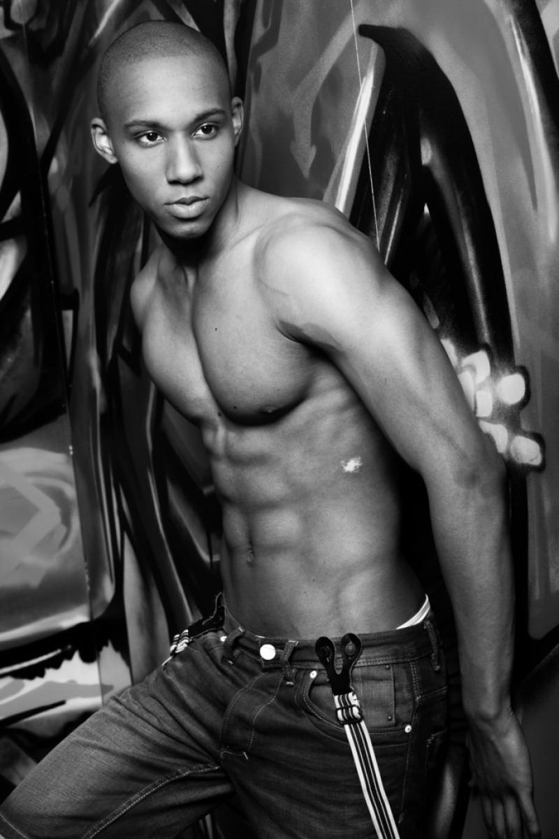 ZAZA Casting model ID: 27083