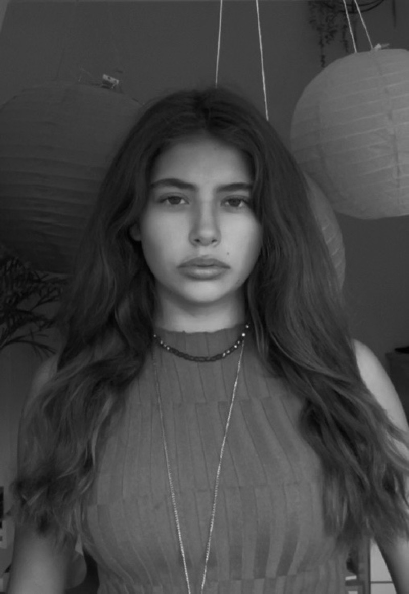 ZAZA Casting model ID: 14870