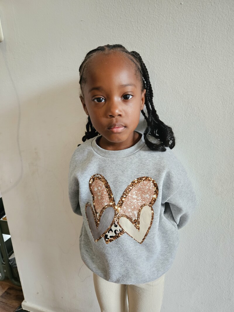 ZAZA Casting model ID: 21422