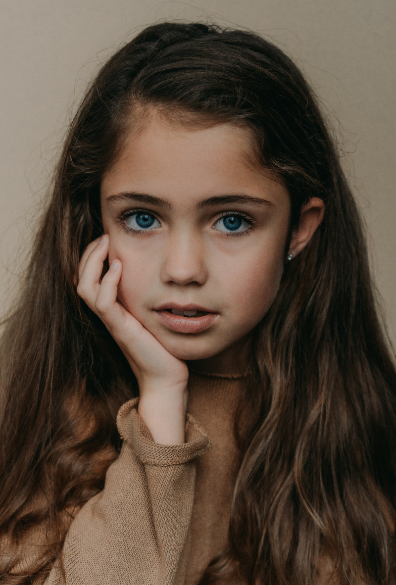 ZAZA Casting model ID: 27084