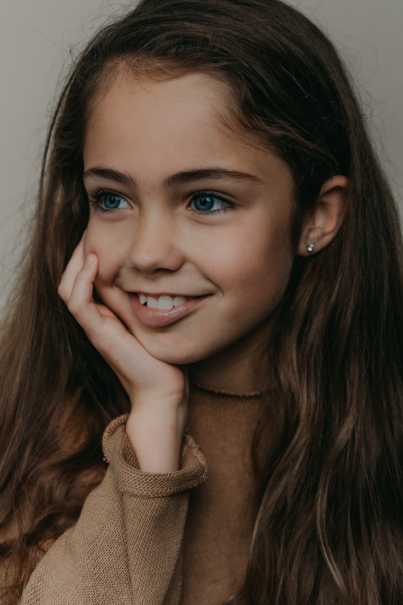 ZAZA Casting model ID: 27084