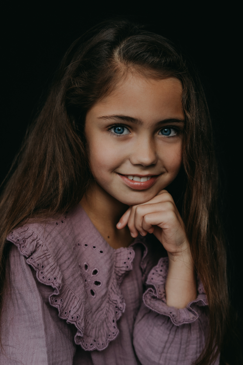 ZAZA Casting model ID: 27084