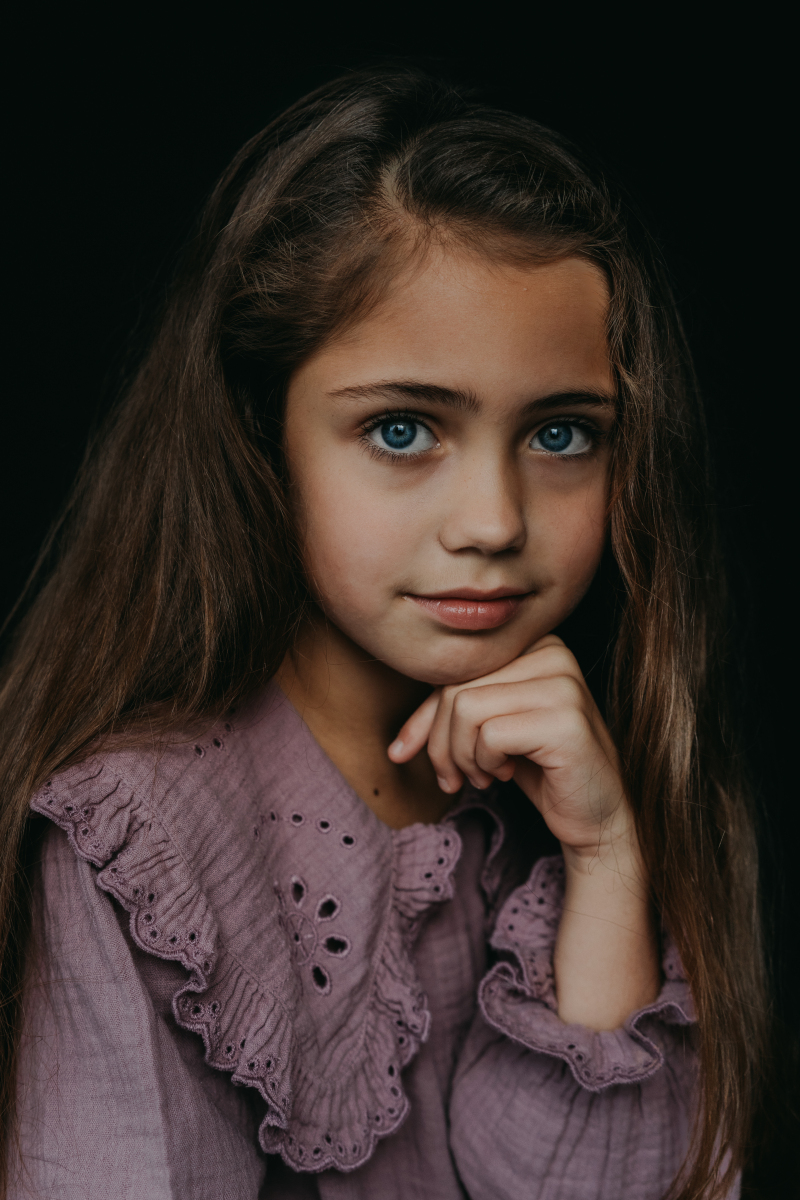 ZAZA Casting model ID: 27084