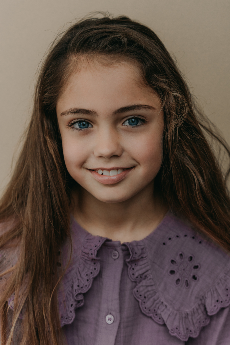 ZAZA Casting model ID: 27084