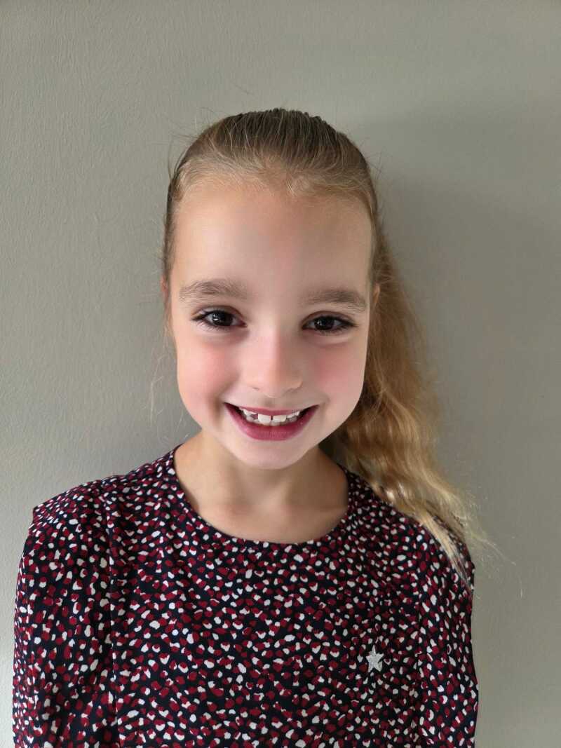 ZAZA Casting model ID: 18489