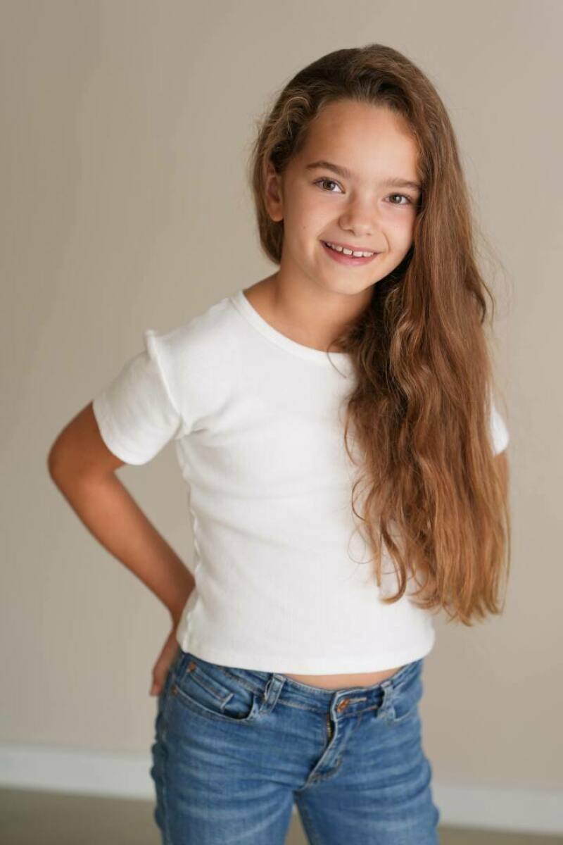 ZAZA Casting model ID: 27086