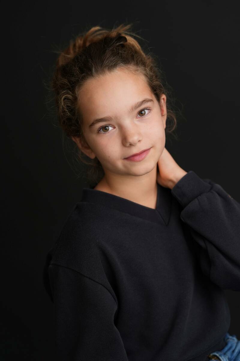 ZAZA Casting model ID: 27086
