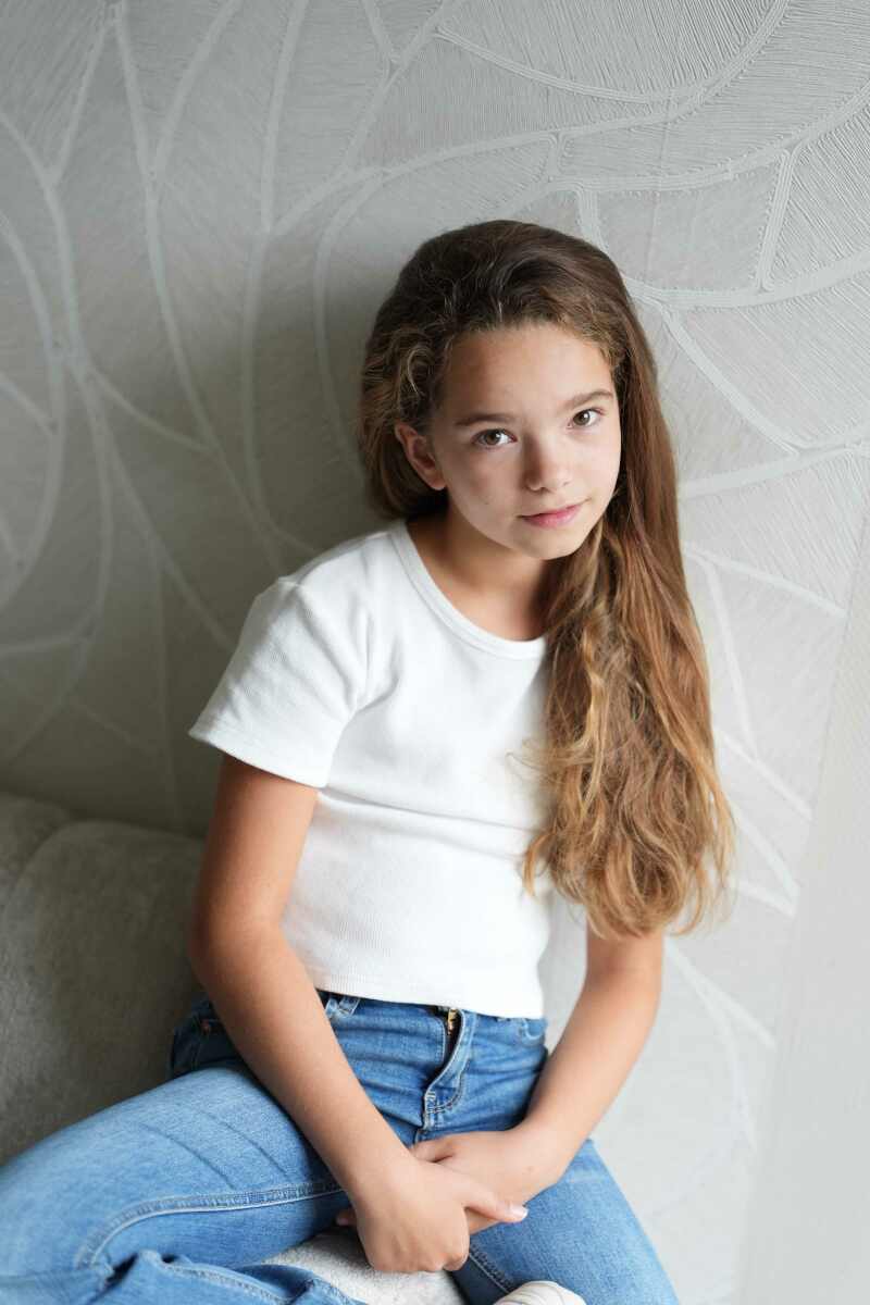 ZAZA Casting model ID: 27086