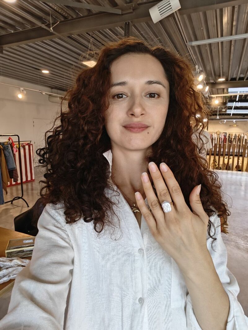 ZAZA Casting model ID: 23391