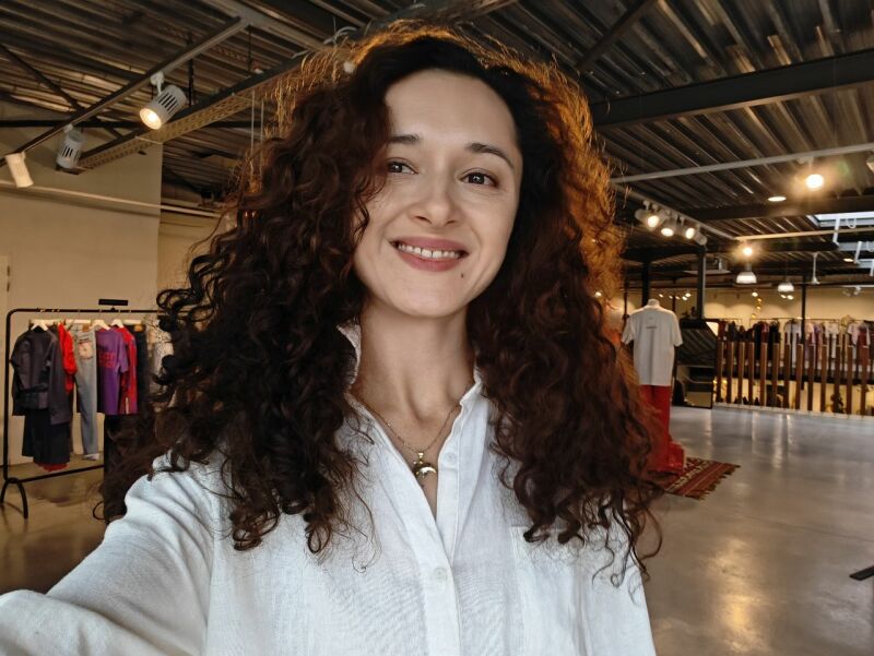 ZAZA Casting model ID: 23391