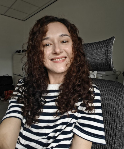 ZAZA Casting model ID: 23391