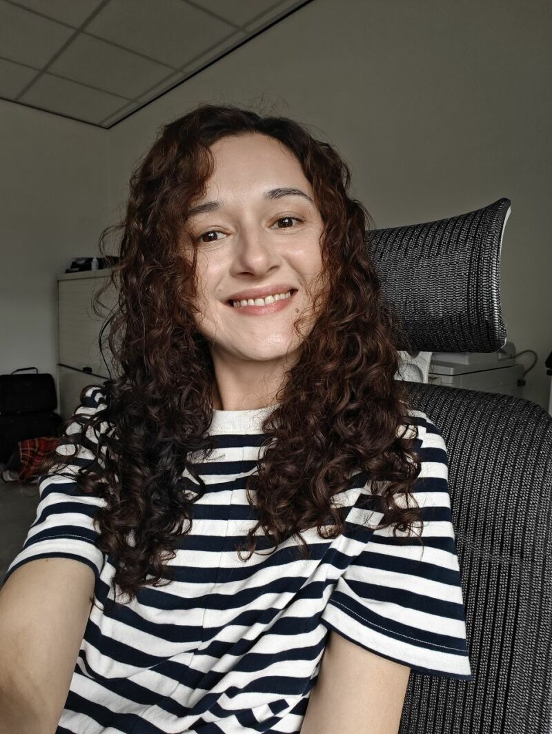 ZAZA Casting model ID: 23391