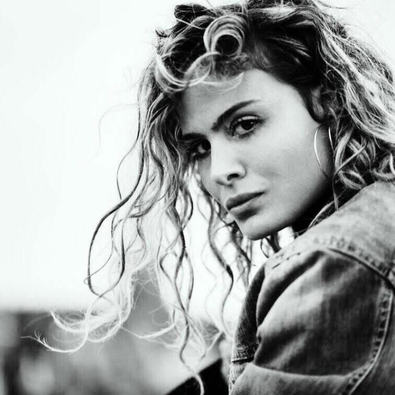 ZAZA Casting model ID: 27089