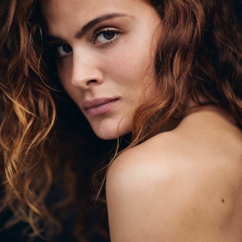 ZAZA Casting model ID: 27089
