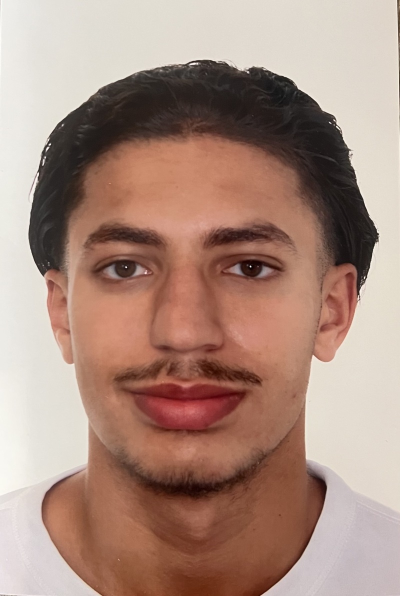 ZAZA Casting model ID: 4185