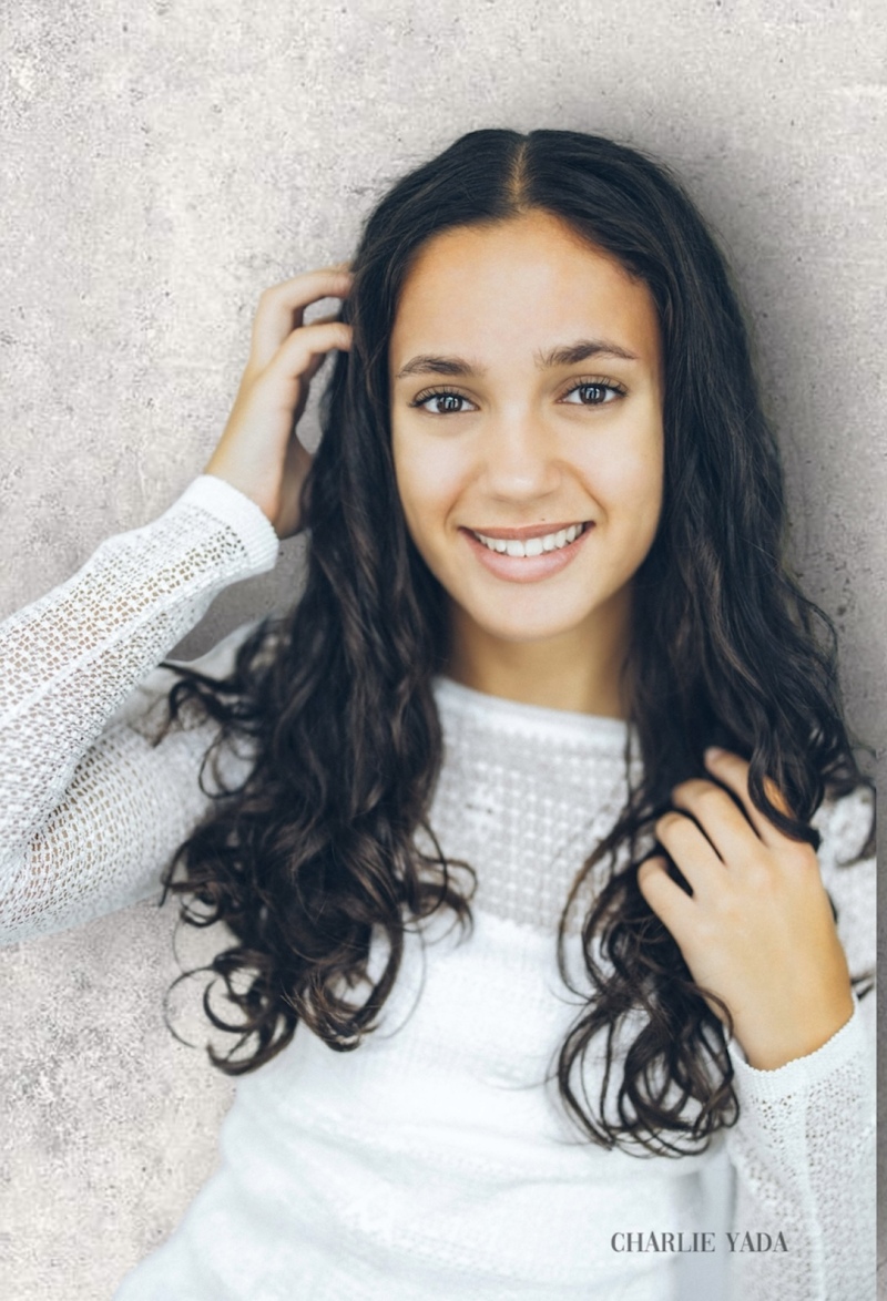 ZAZA Casting model ID: 14457