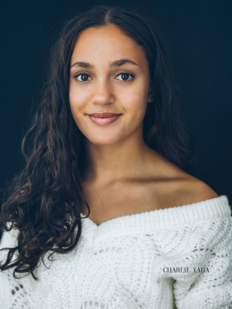 ZAZA Casting model ID: 14457