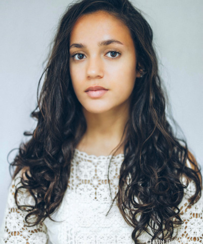 ZAZA Casting model ID: 14457