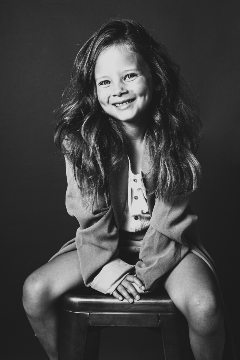 ZAZA Casting model ID: 22549