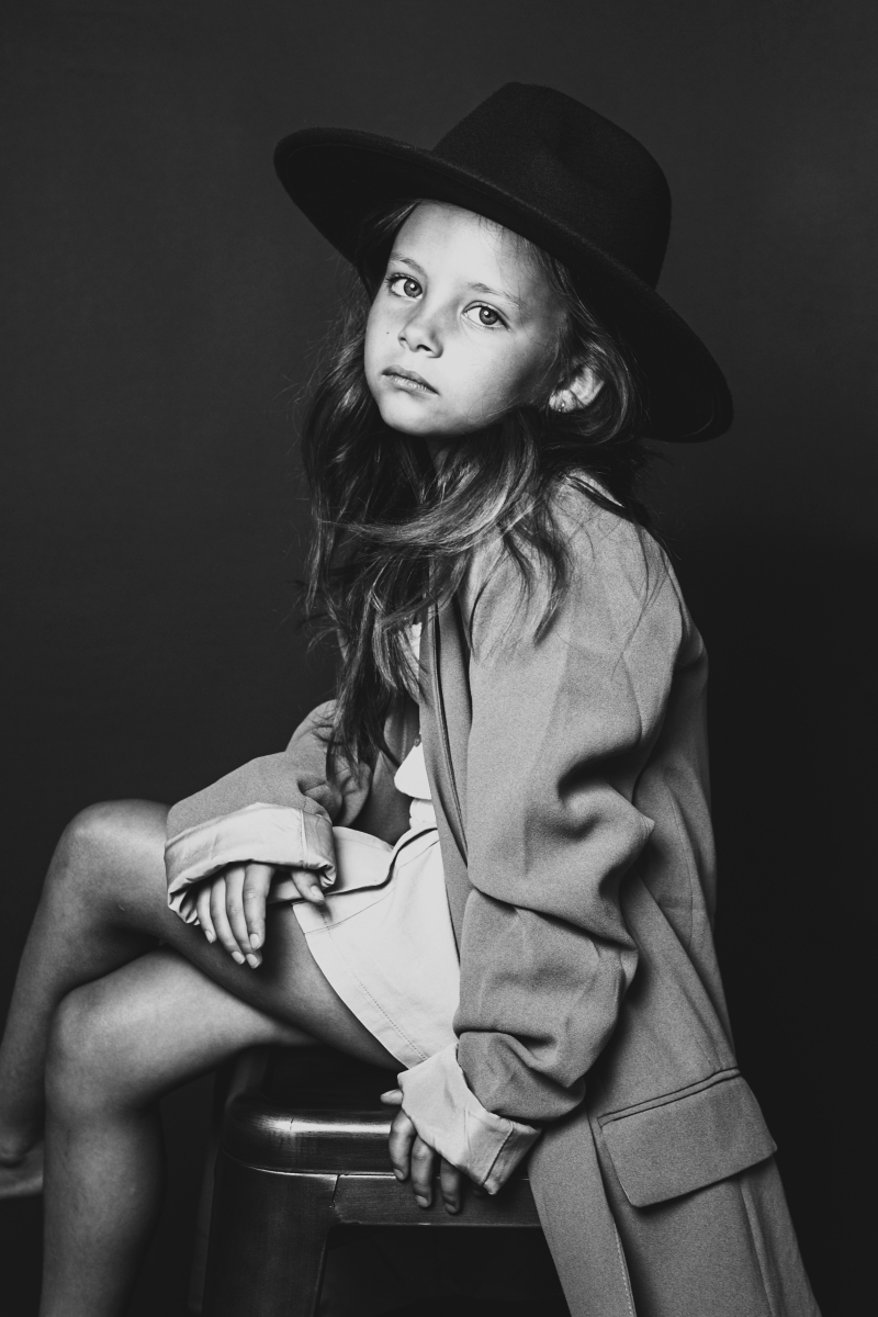 ZAZA Casting model ID: 22549
