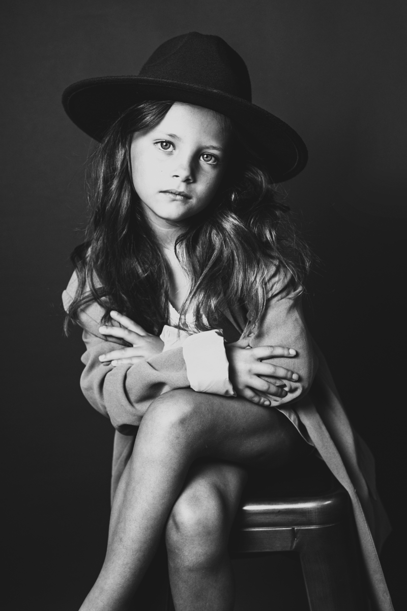 ZAZA Casting model ID: 22549