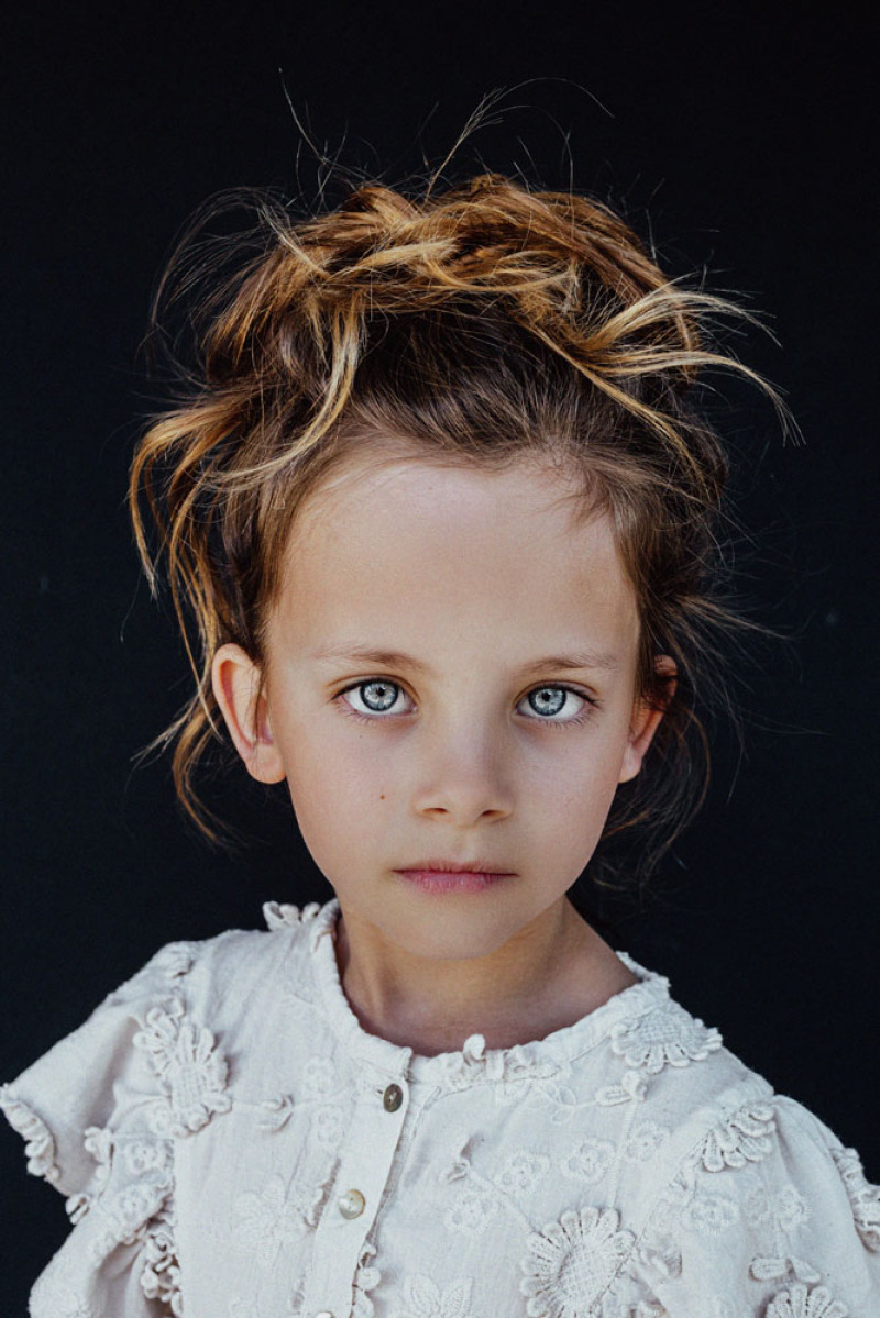 ZAZA Casting model ID: 22549