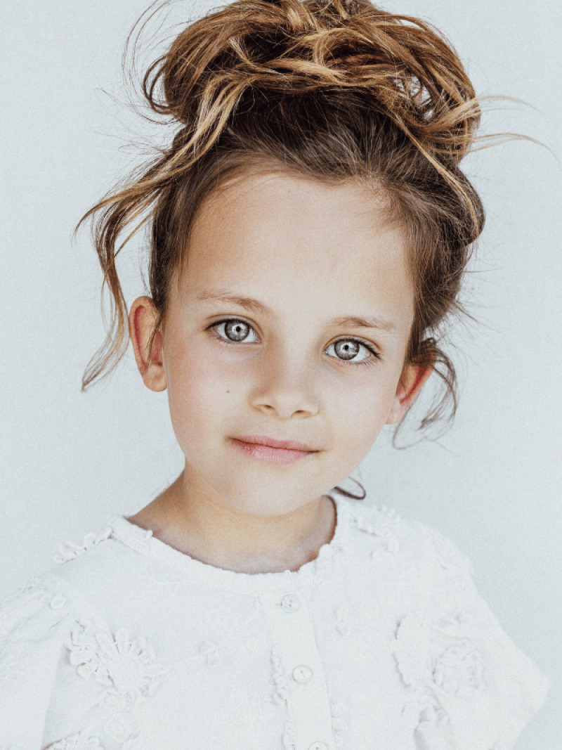 ZAZA Casting model ID: 22549